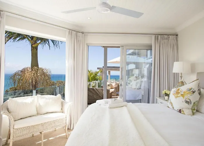 Ocean Watch Guest House