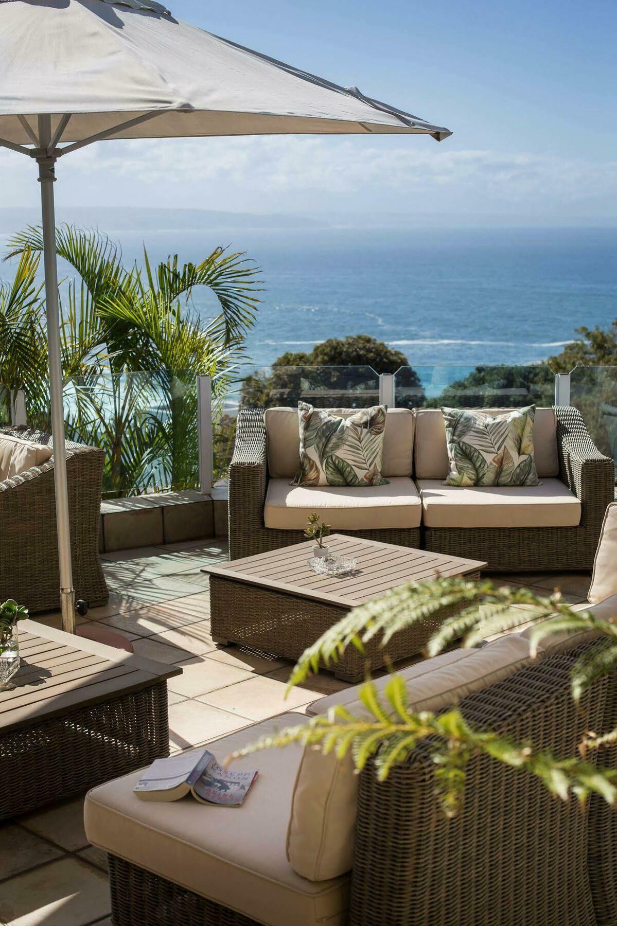Guest house Ocean Watch